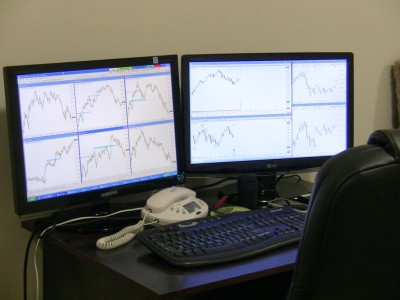 Forex victoria