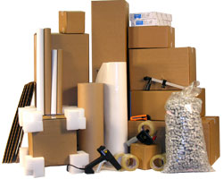 packaging