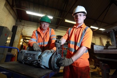 mechanical-fitter