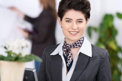 receptionscarf