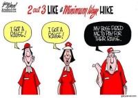 Minimum Wage
