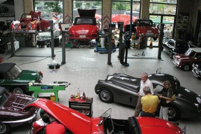 musclecarworkshop