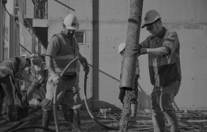 concreter