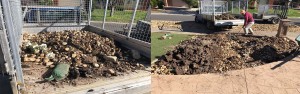 wasteremoval