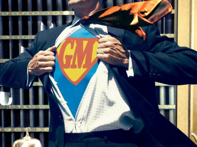 General Manager