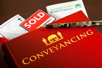Conveyancing