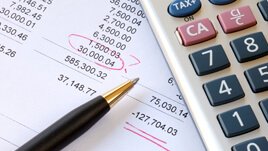 Accounting & Finance