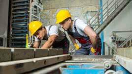 Manufacturing