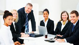 Human Resources