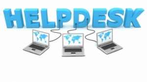 helpdesk
