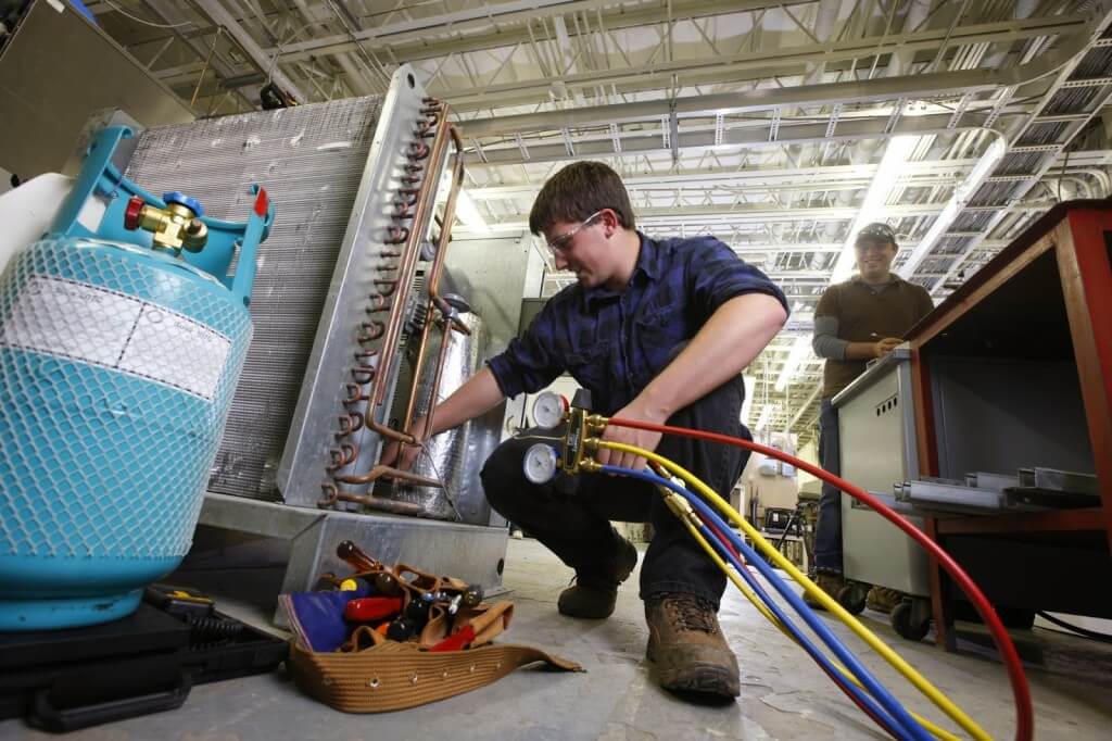 Electronics field service jobs ohio