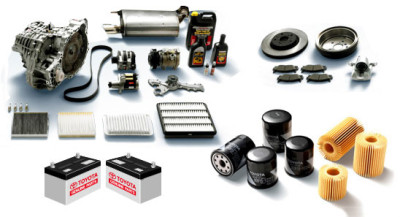 toyotaparts