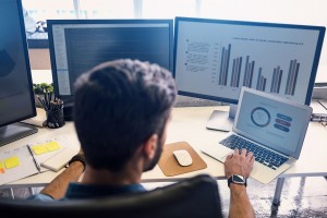Data-analyst