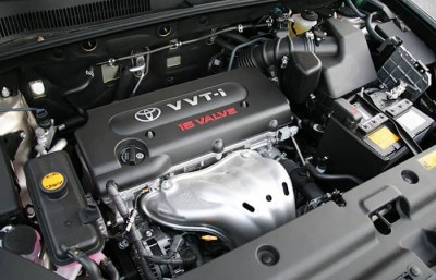 toyotaengine