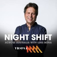 Interview with Graham Wynn on TripleM discussing workplace quotas