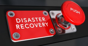Disaster-recovery