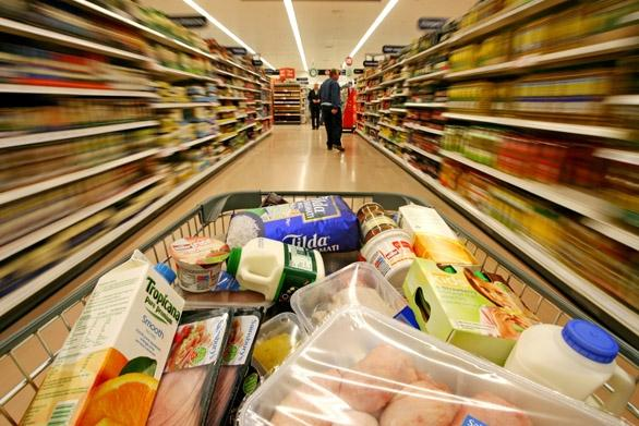 FMCG