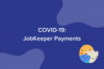 JobKeeper ending – Implications