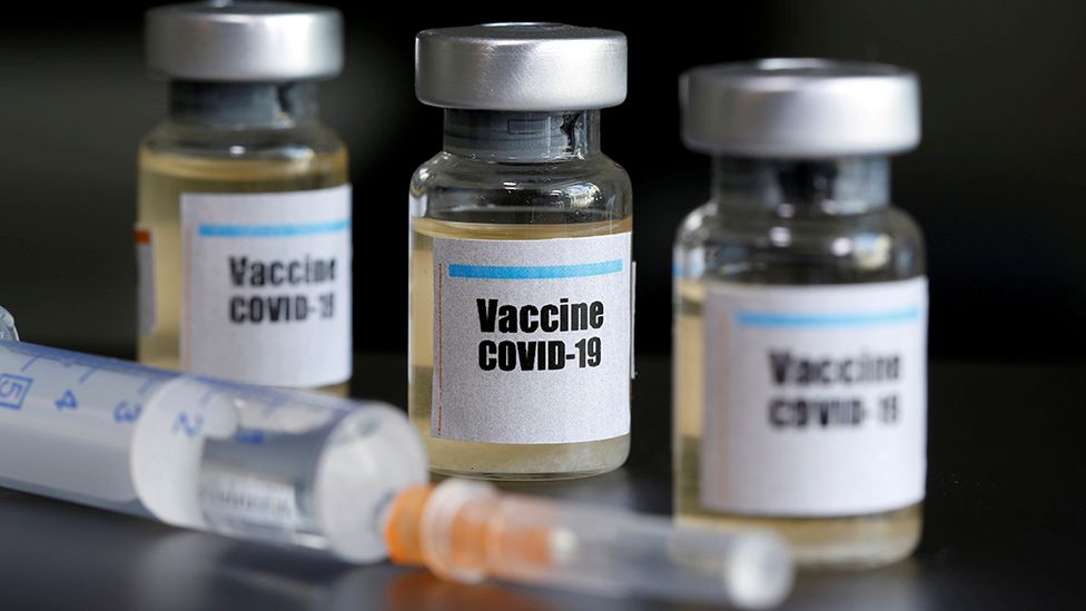 Can Employers insist on staff receiving the Covid vaccine?