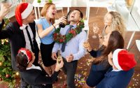 The Office Christmas Party – Do’s and Dont’s