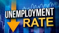 Unemployment rate drops – but what does this mean?