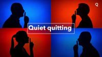 Quiet Quitting, what is it?