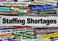 Staff Shortages – Why has this happened, and how can employers attract and retain staff