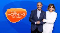 Interview on Channel 7 The Morning Show | Superior People Recruitment 11