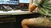 Is it okay for men to wear shorts at work?