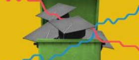 Young Aussies rip into ‘outdated’ university system as degrees hit $50,000: ‘Felt like a cash cow’